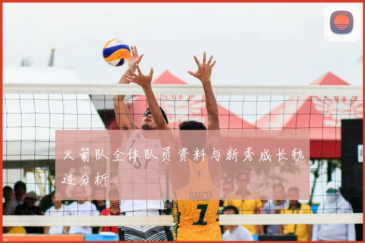 火箭队全体队员资料与新秀成长轨迹分析
